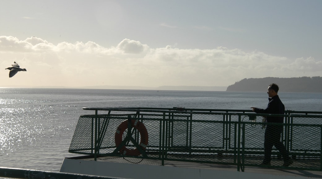 Foto von Snohomish County Tourism Bureau