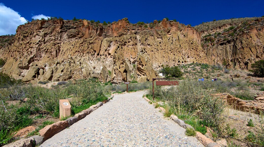 Bandelier National Monument