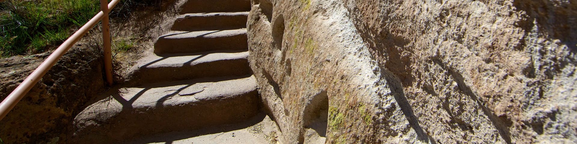 Bandelier National Monument