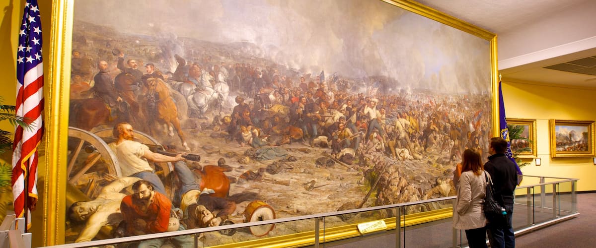 State Museum of Pennsylvania