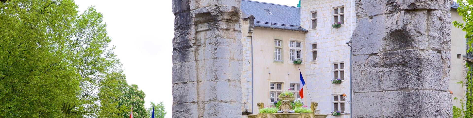 Aix-les-Bains, Savoie, France
