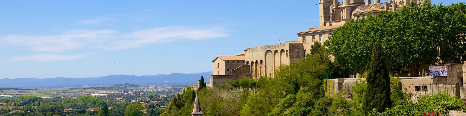 Béziers, Hérault, Frakkland