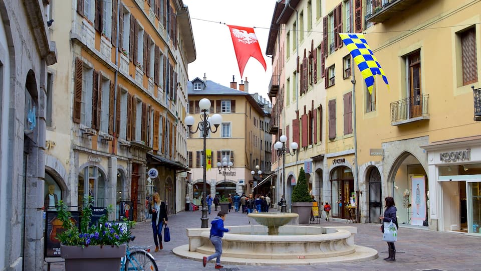 Chambéry