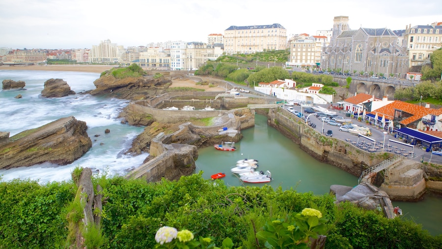 Vieux Port