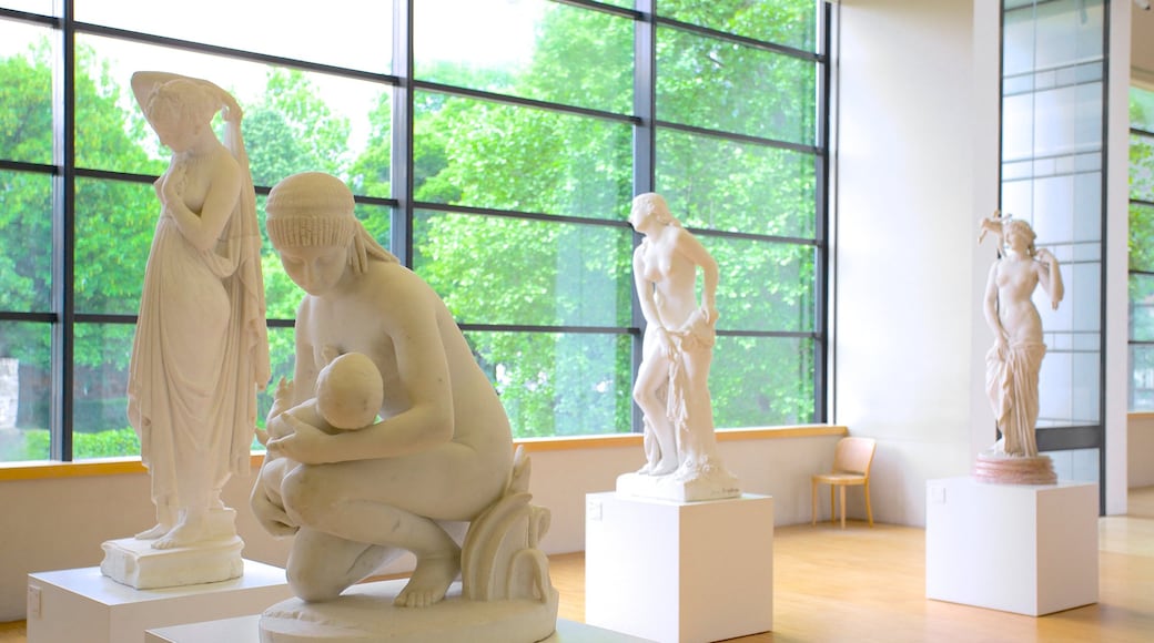 Muzium Grenoble