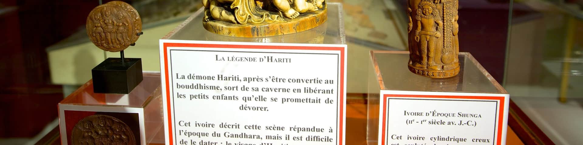 Asiatica Museum of Asian Art which includes art