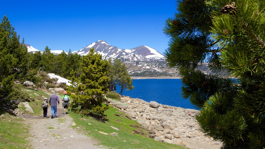 Font-Romeu-Odeillo-Via