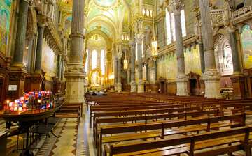 富維耶聖母大教堂22 里昂景點必遊攻略 Expedia Com Hk 富維耶聖母大教堂22 里昂景點必遊攻略 Expedia Com Hk