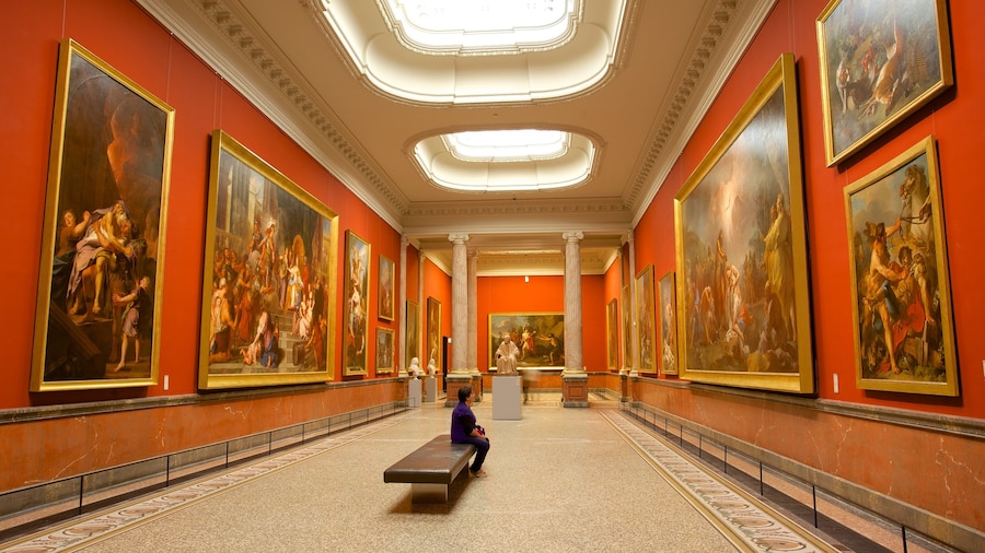 Musee Fabre