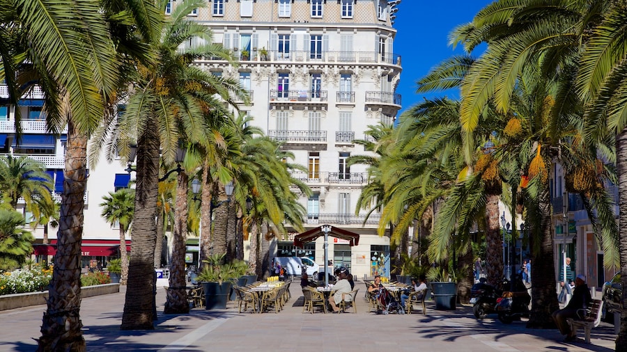 Place de la Liberté (plaza)