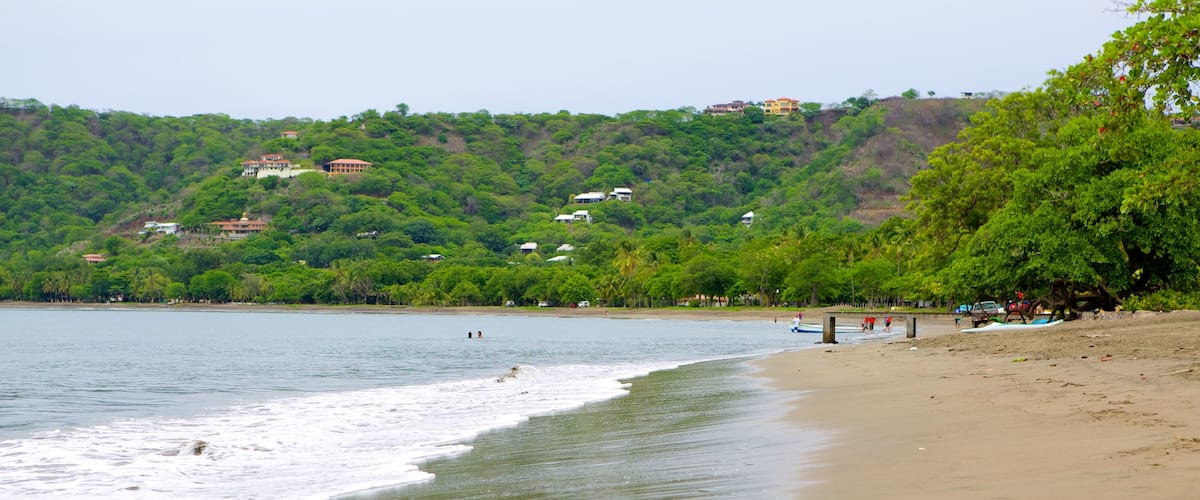 Coco Beach