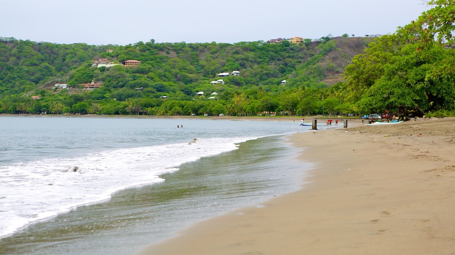 Pantai Coco