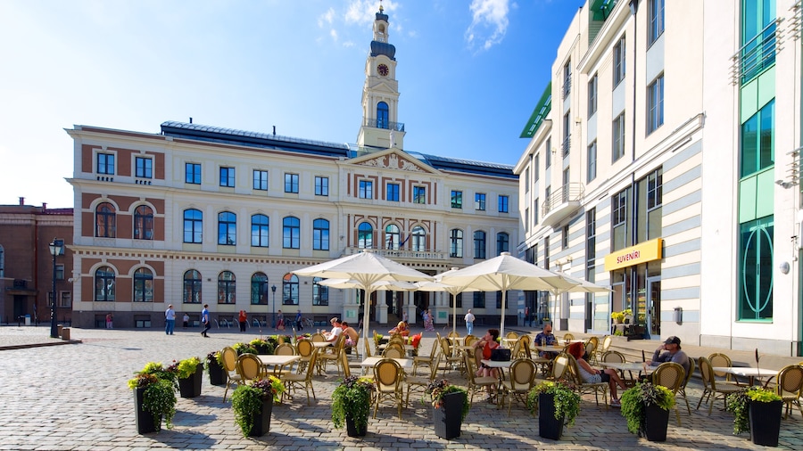Stadhuis