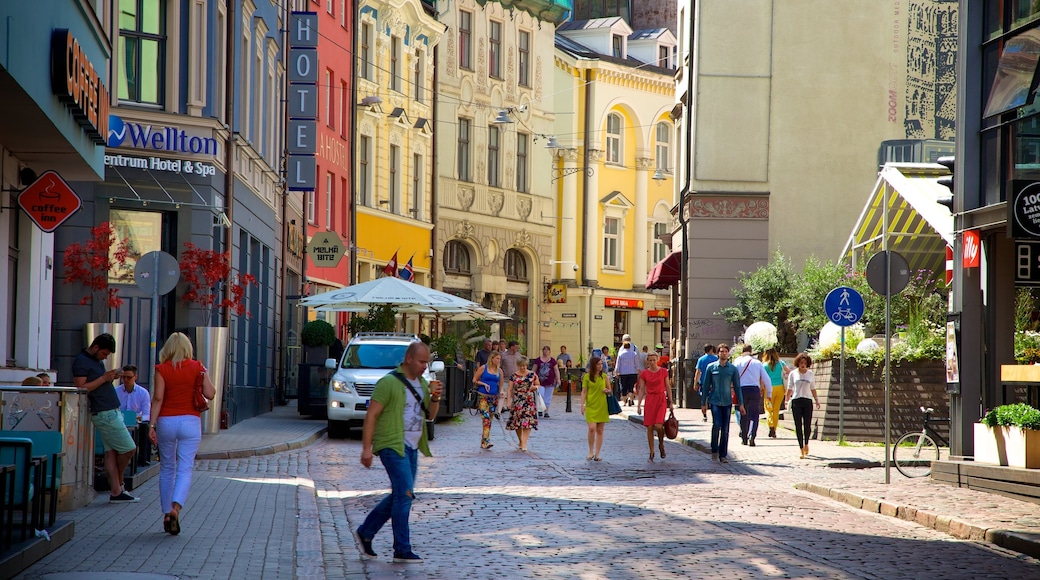 Altstadt