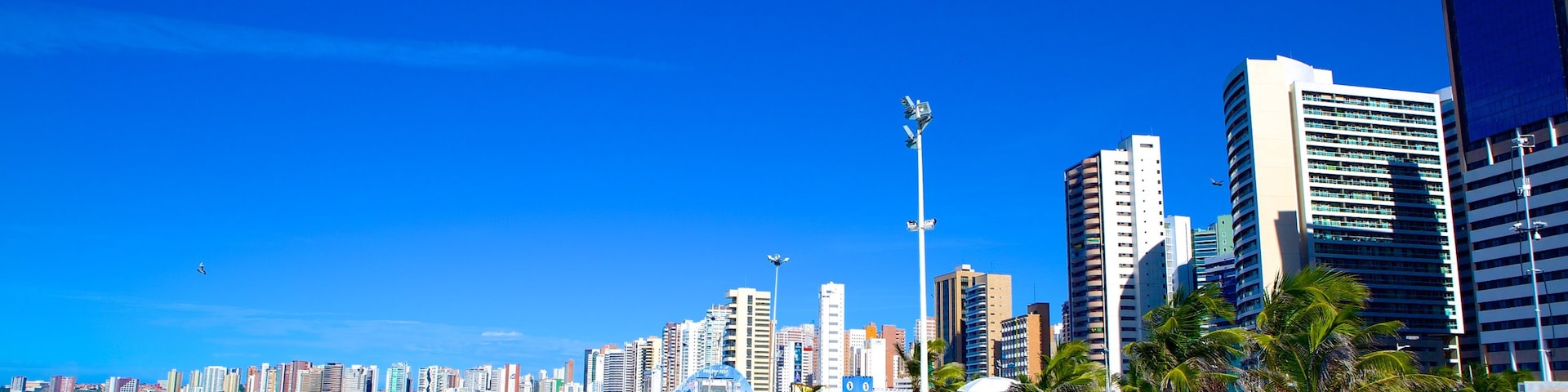 Ceará, Brazil