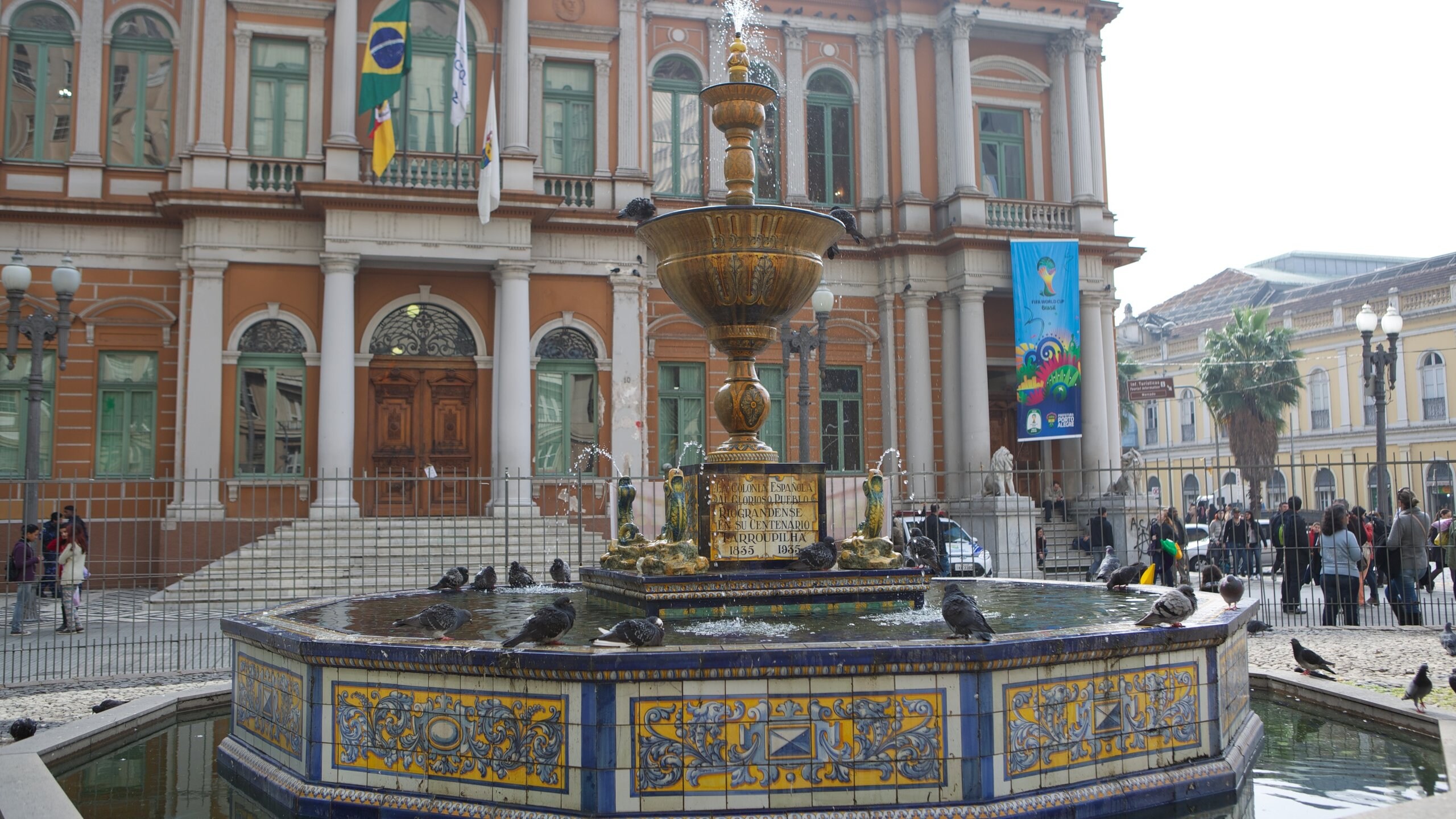 Where To Stay In Porto Alegre Best Neighborhoods Expedia