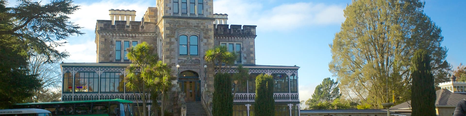 Dunedin, Otago, Nueva Zelanda