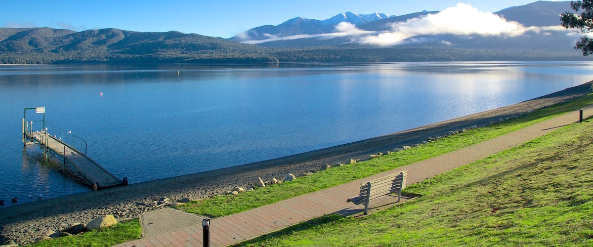 Te Anau