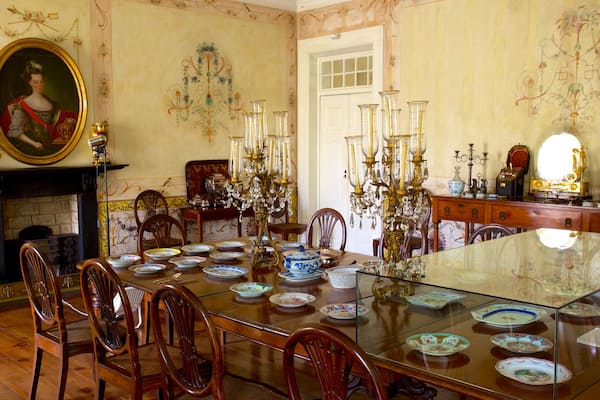 Musée Biscainhos qui includes patrimoine historique, maison et château ou palais