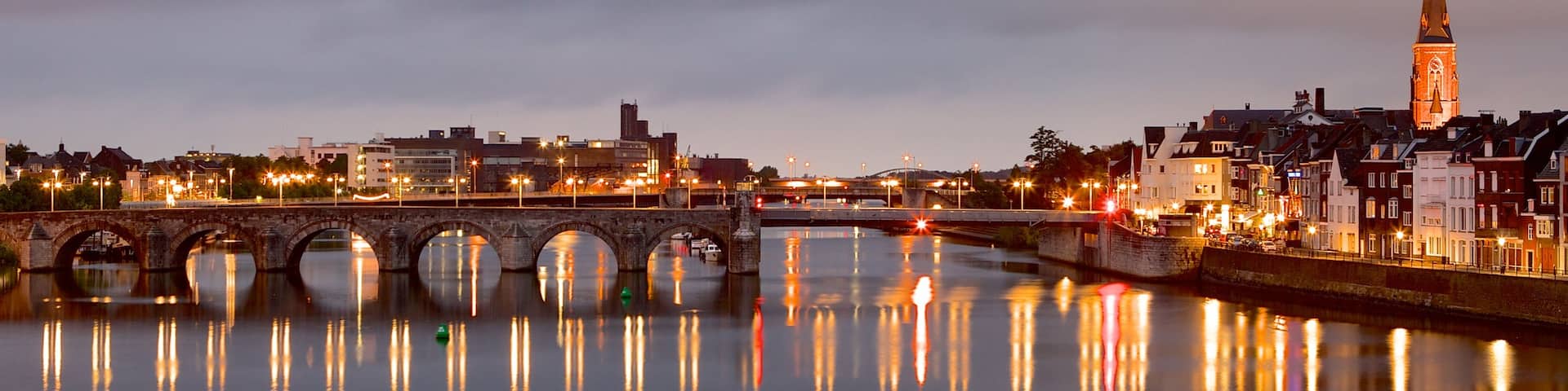 Maastricht, Limburgo, Países Bajos