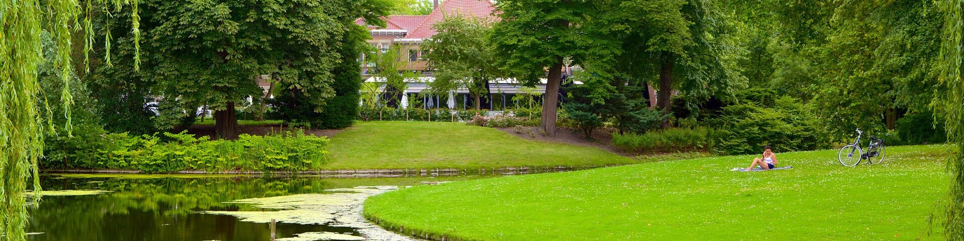 Centrum, Rotterdam, South Holland, Netherlands