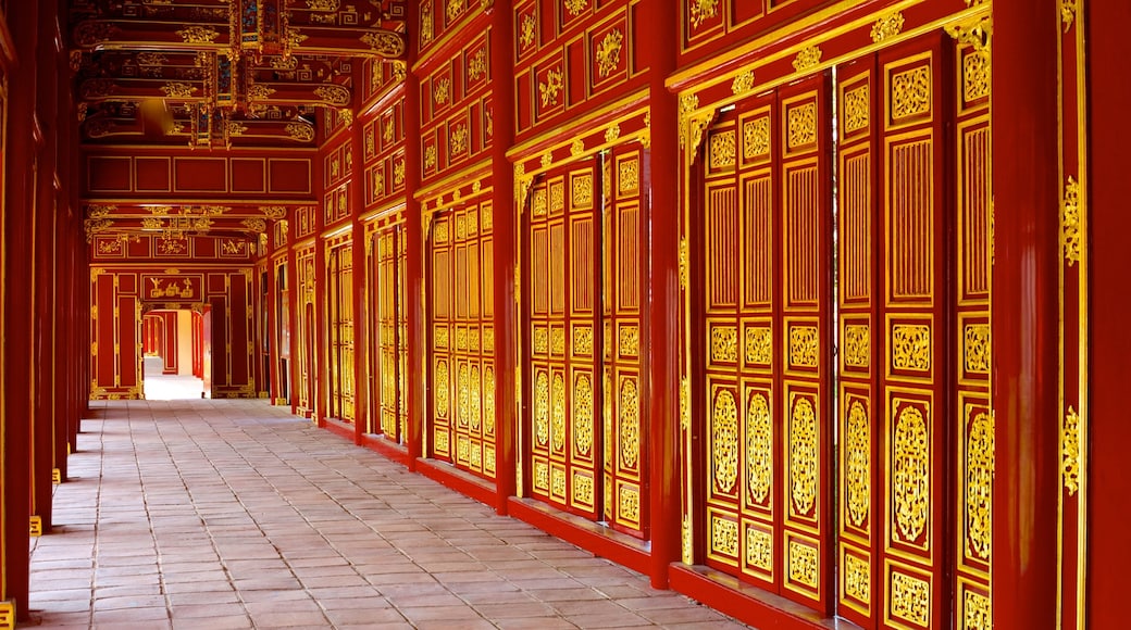 紫禁城 设有 寺廟或宗教聖地, 內部景觀 和 遺跡建築