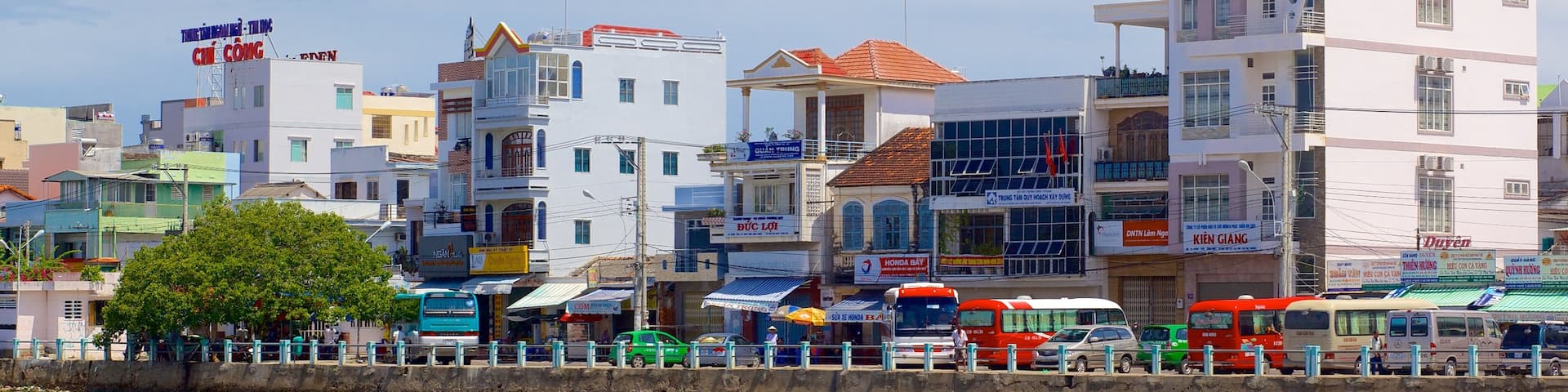 Phan Thiết, Lâm Đồng (tỉnh), Việt Nam