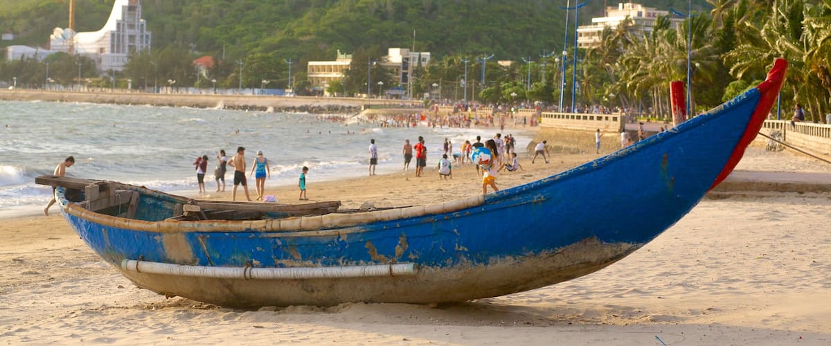 Vung Tau