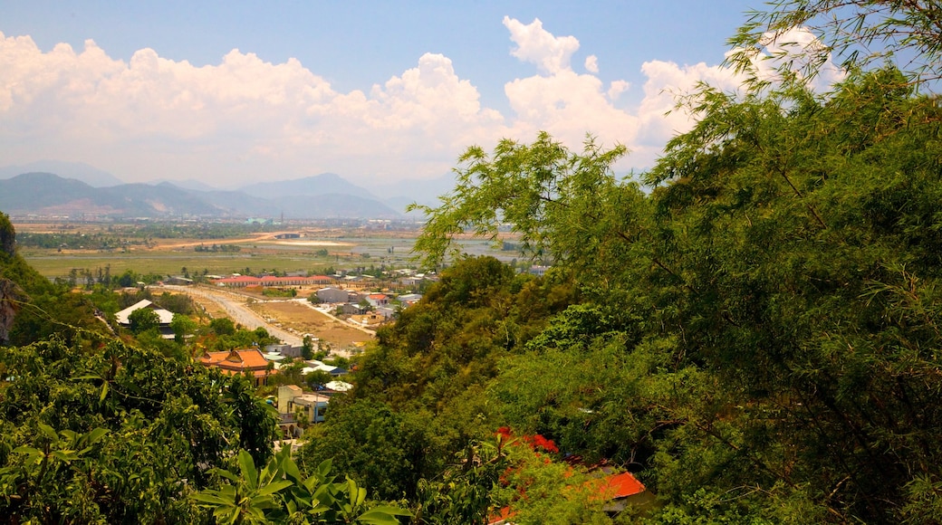 Da Nang das einen Landschaften