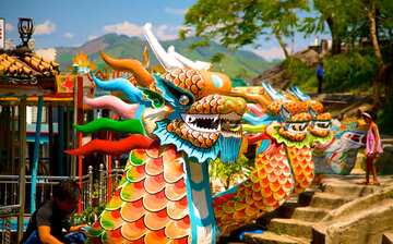 Pagoda Di Thien Mu A Hue Expedia