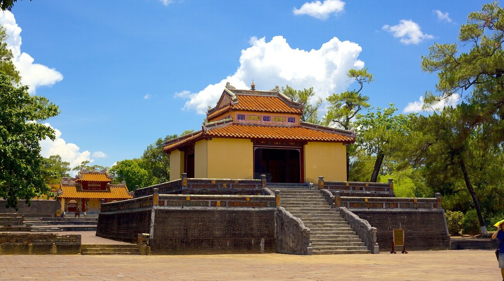 Thua Thien-Hue