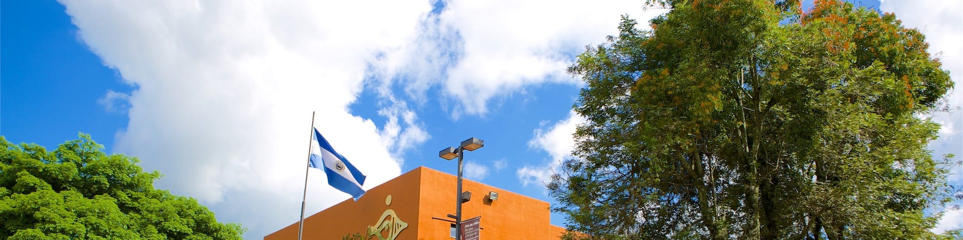 Museo Nacional de Antropología David Guzmán