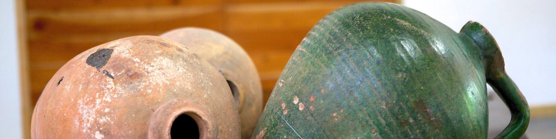 San Fernando Fortress featuring interior views