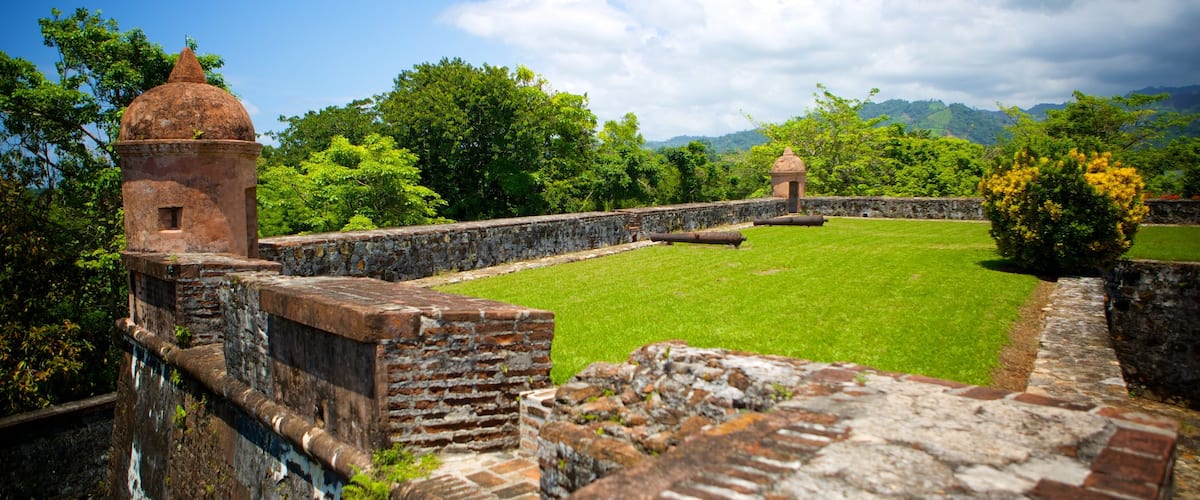San Fernando Fortress