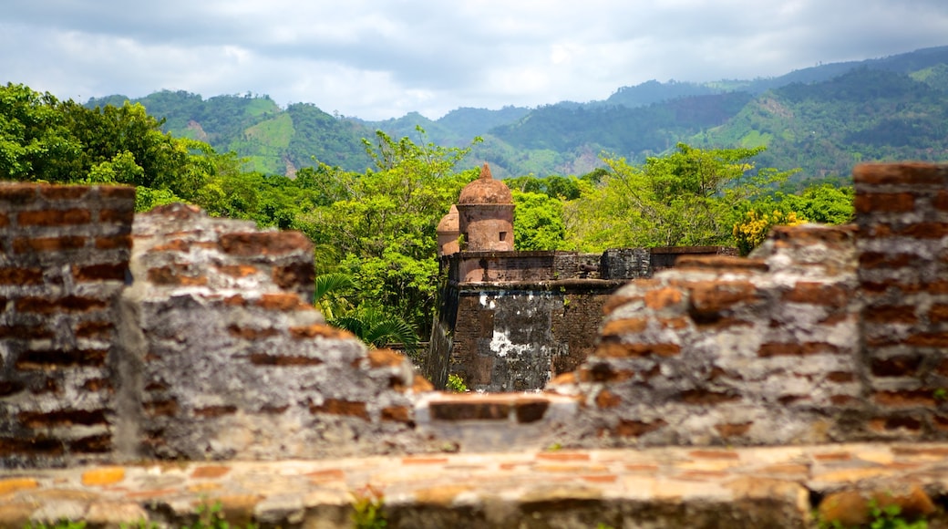 San Fernando Fortress