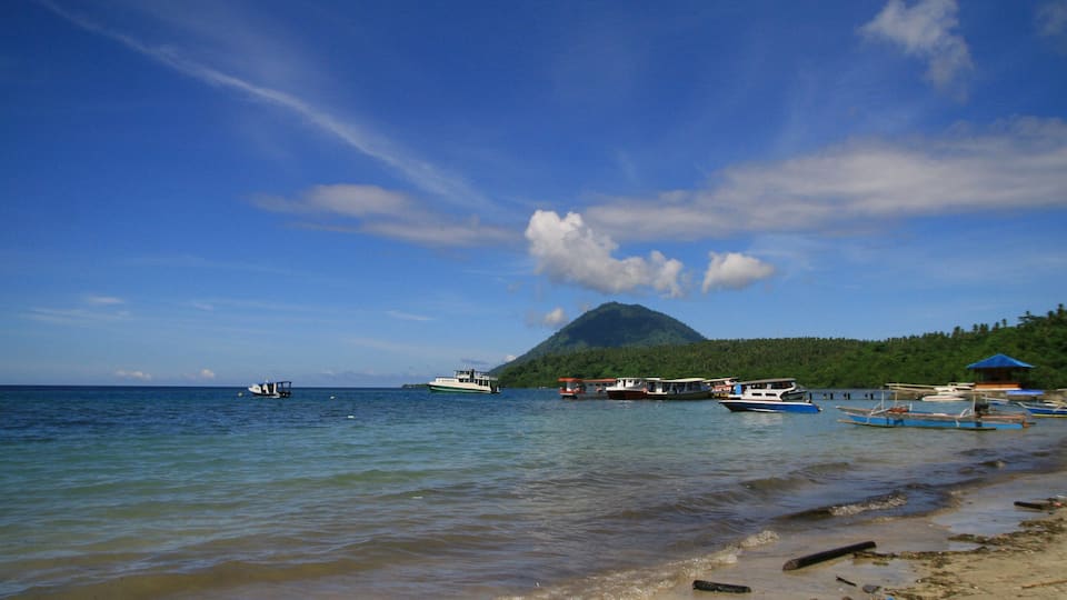 Manado