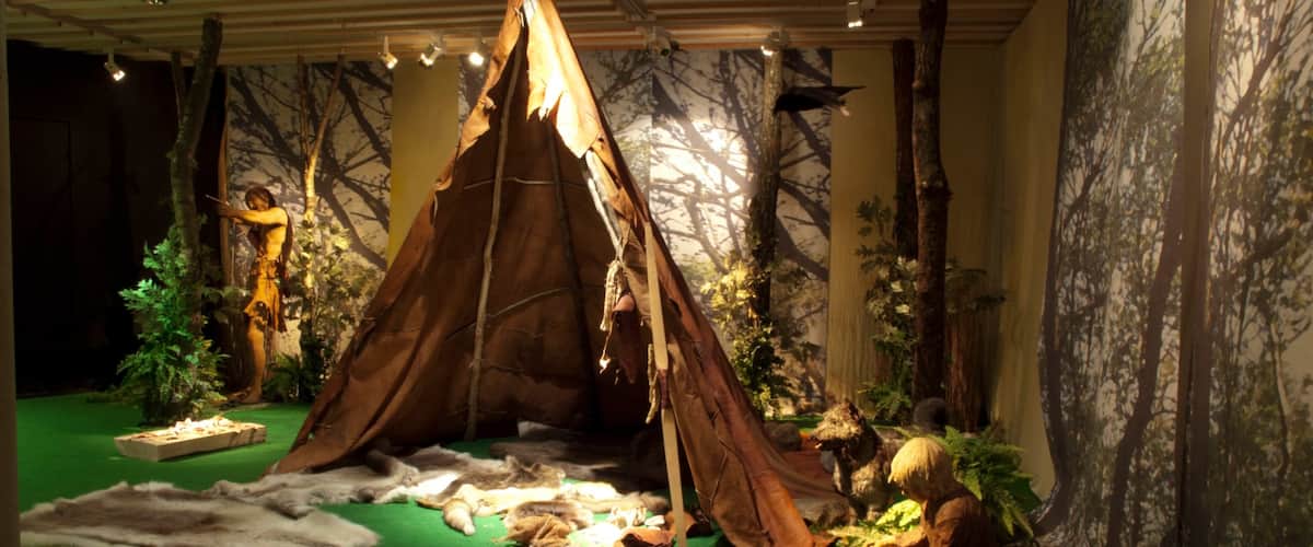 Museum of Archaeology