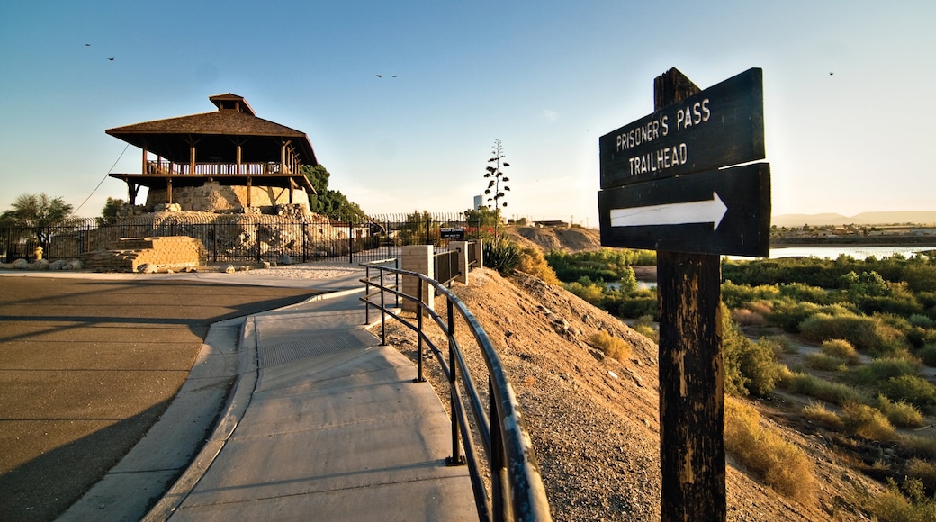 Photo provided by Yuma Visitors Bureau