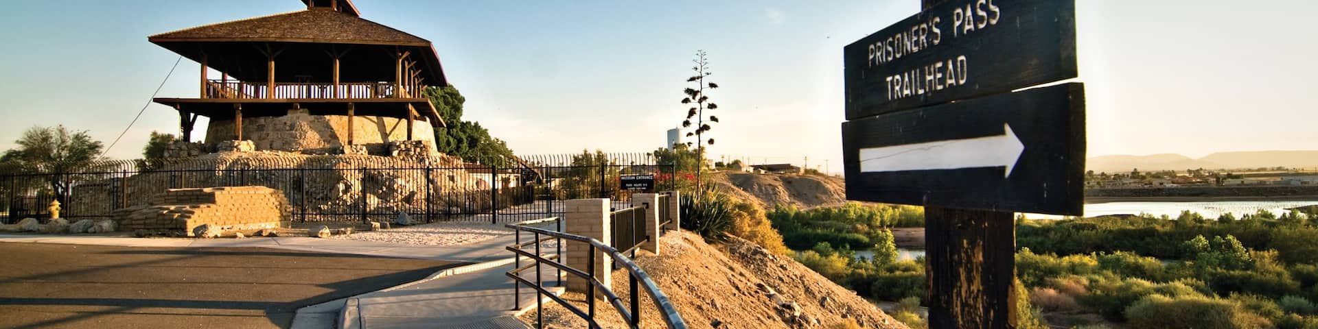 Yuma, Arizona, United States of America