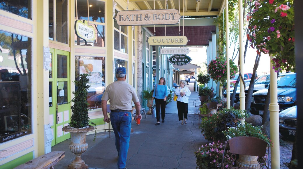 Photo provided by Texas Tourism / Kenny Braun