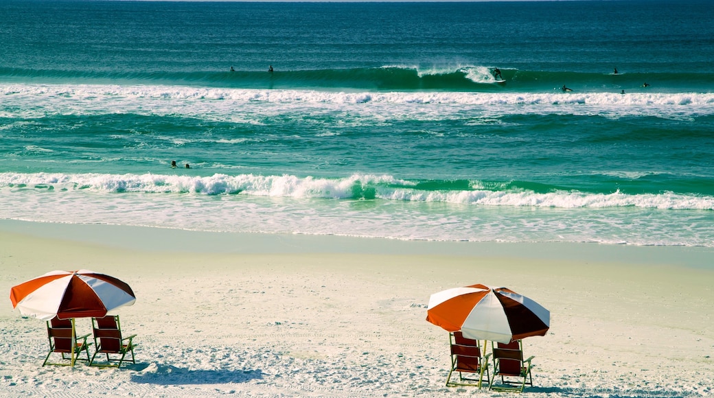 Foto proporcionada por Visit South Walton