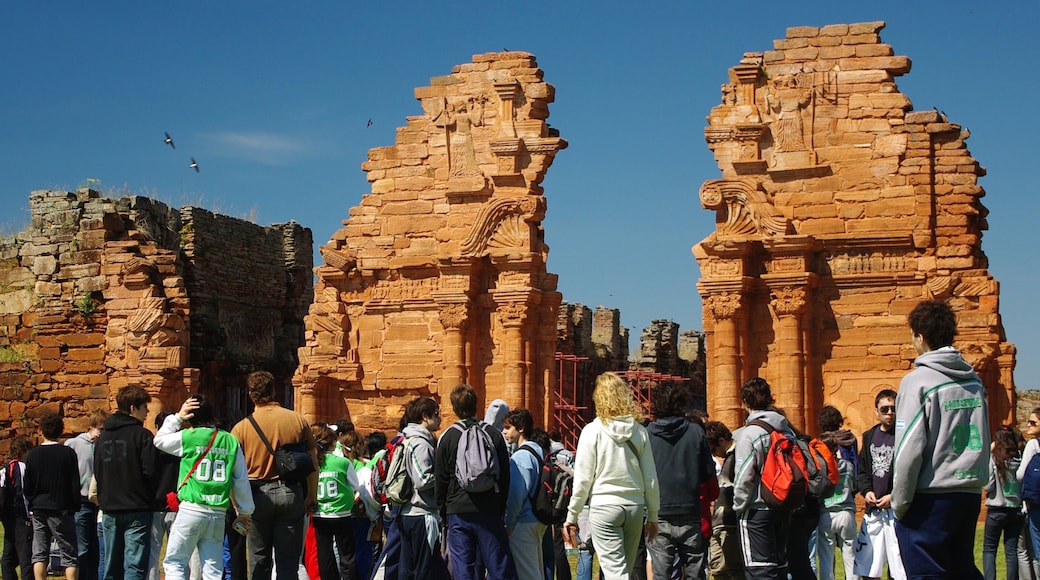 照片由 EMITUR/Argentina Travel 提供