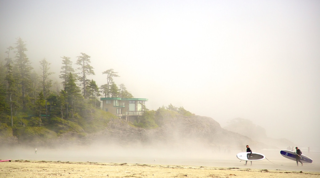Mackenzie Beach