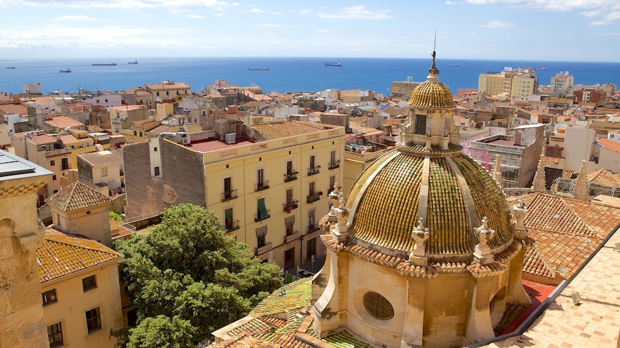 Catedral de Tarragona