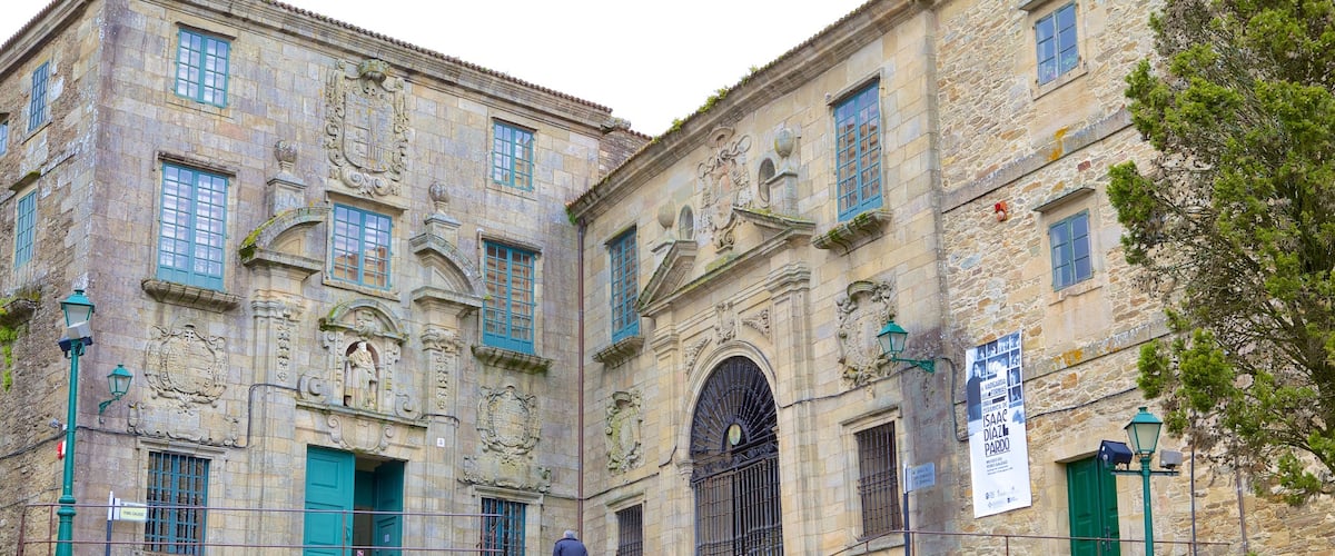 Museo del Pueblo Gallego