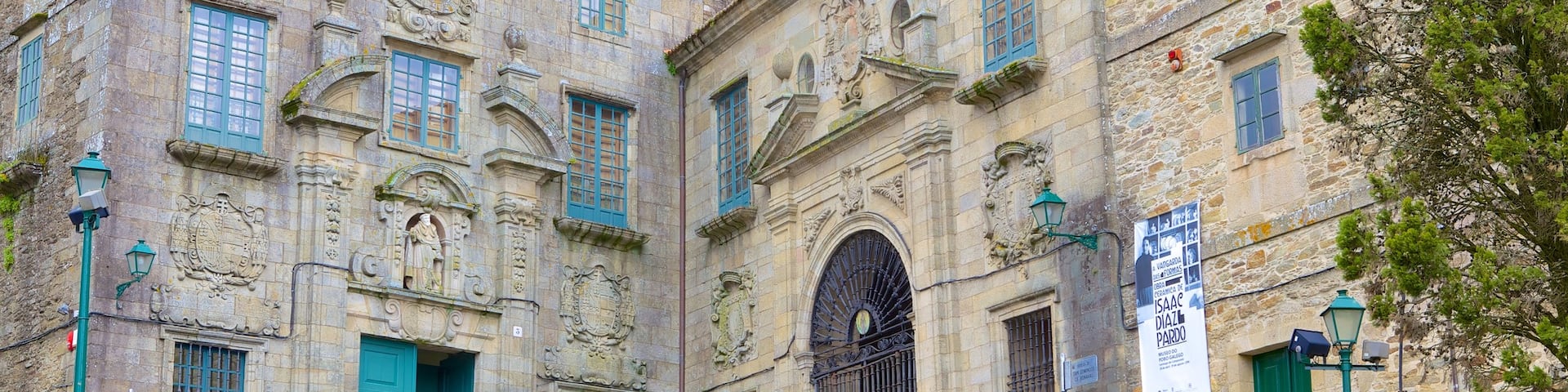 Museum of the Galician People