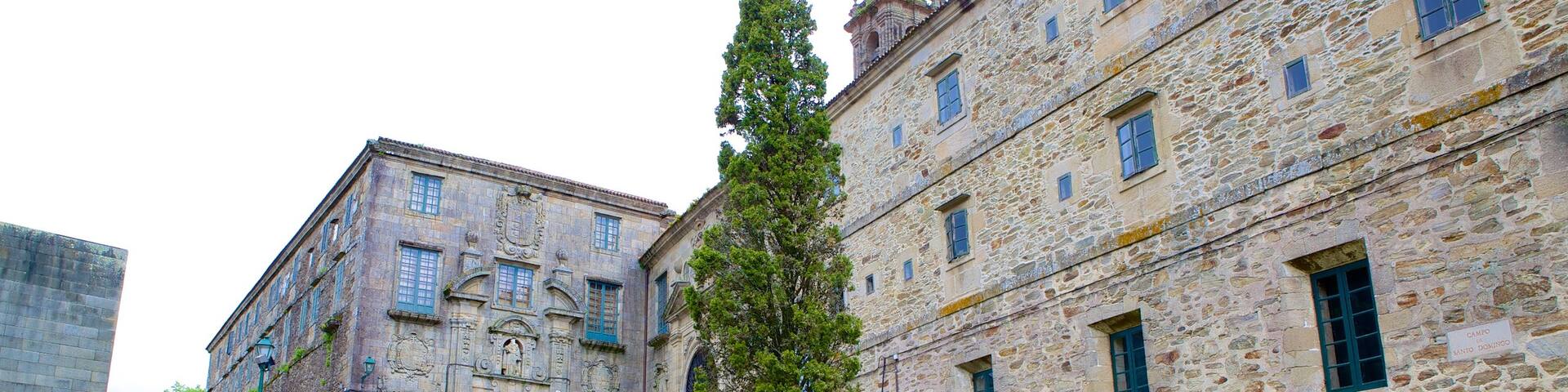 Museum of the Galician People