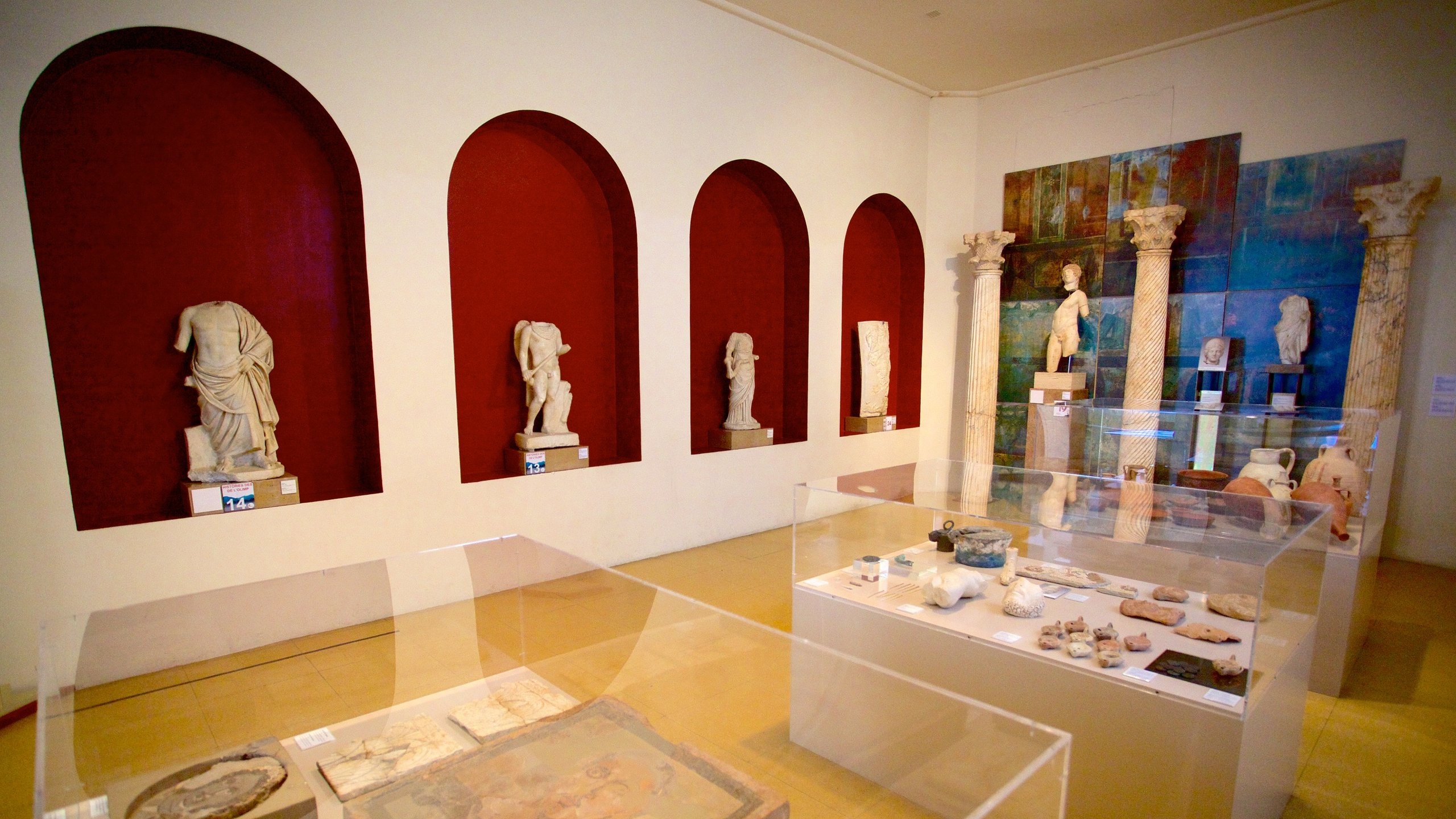 National Archaeological Museum of Tarragona, Tarragona Vacation Rentals