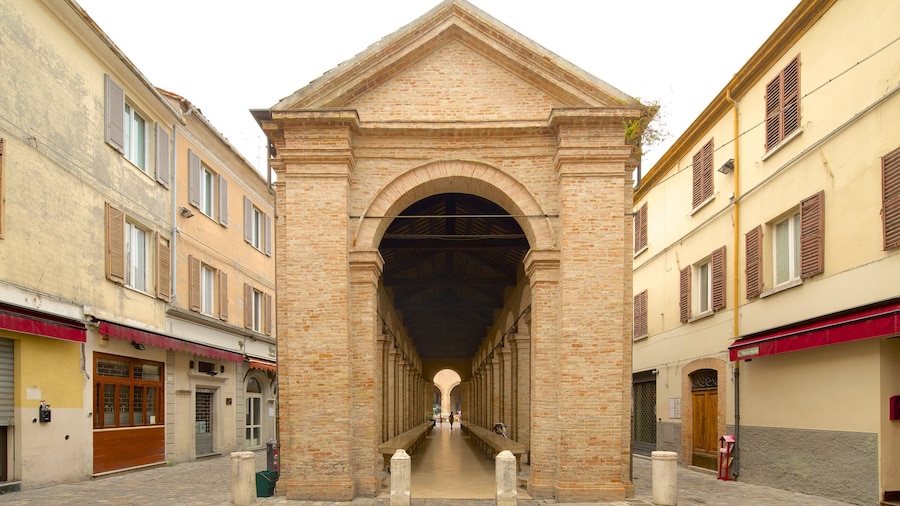 Antica Pescheria