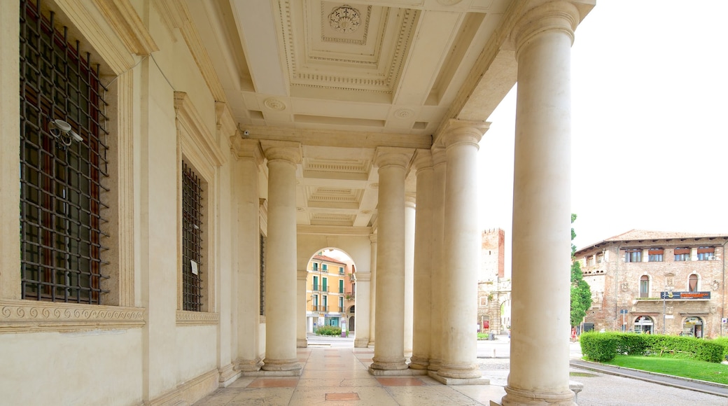 Palazzo Chiericati